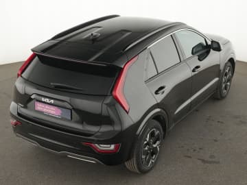 Kia Niro e-Niro Spirit