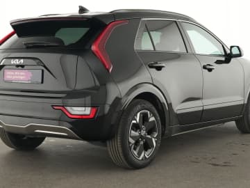Kia Niro e-Niro Spirit