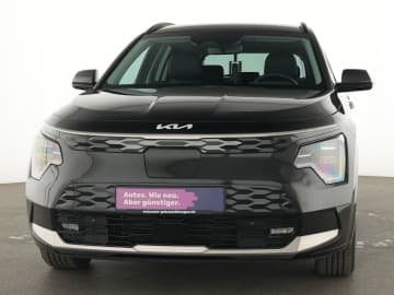 Kia Niro e-Niro Spirit