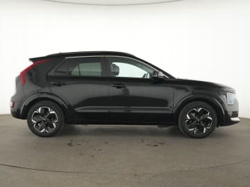 Kia Niro e-Niro Spirit