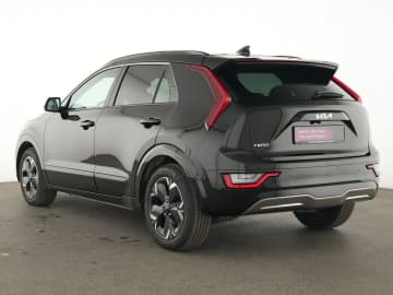 Kia Niro e-Niro Spirit