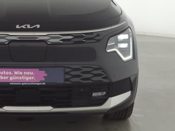 Kia Niro e-Niro Spirit