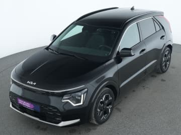 Kia Niro e-Niro Spirit