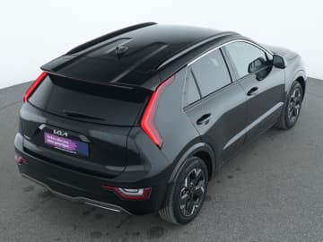 Kia Niro e-Niro Spirit