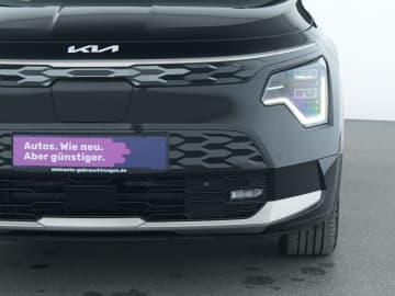 Kia Niro e-Niro Spirit