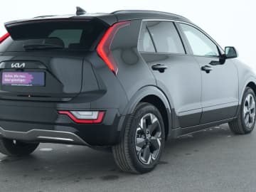 Kia Niro e-Niro Spirit