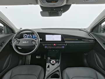 Kia Niro e-Niro Spirit