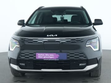 Kia Niro e-Niro Spirit