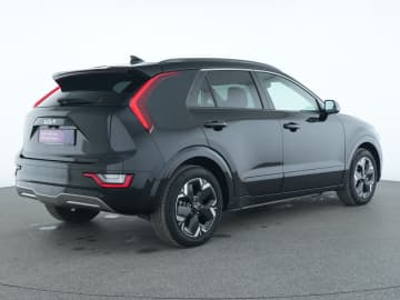 Kia Niro e-Niro Spirit