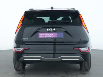 Kia Niro e-Niro Spirit