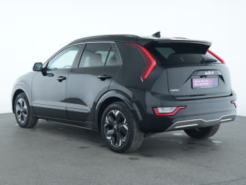 Kia Niro e-Niro Spirit