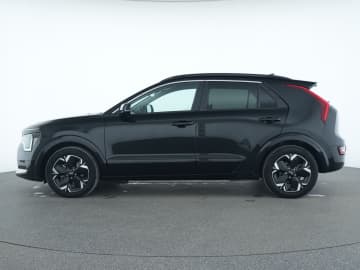 Kia Niro e-Niro Spirit