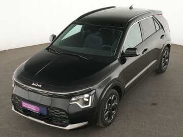 Kia Niro e-Niro Spirit