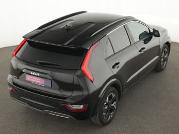 Kia Niro e-Niro Spirit