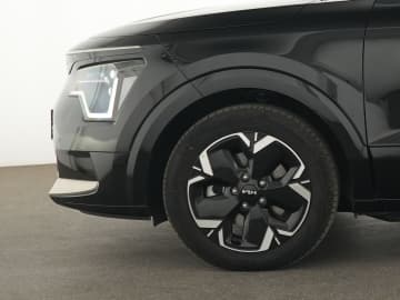 Kia Niro e-Niro Spirit