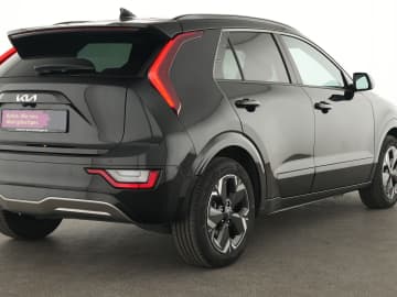 Kia Niro e-Niro Spirit