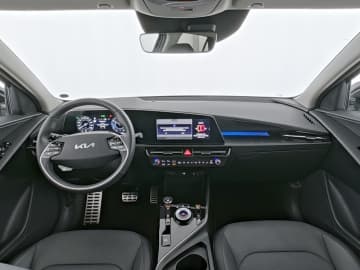 Kia Niro e-Niro Spirit
