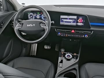 Kia Niro e-Niro Spirit