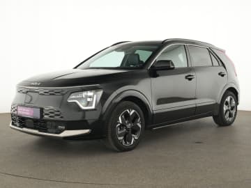 Kia Niro e-Niro Spirit