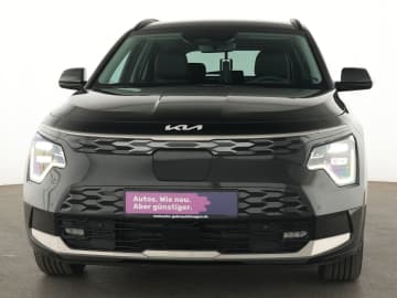 Kia Niro e-Niro Spirit