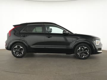 Kia Niro e-Niro Spirit