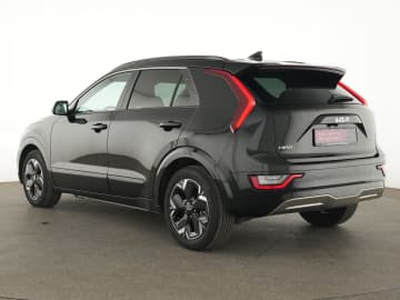 Kia Niro e-Niro Spirit