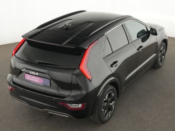 Kia Niro e-Niro Spirit