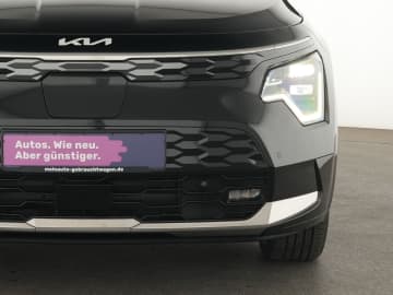 Kia Niro e-Niro Spirit