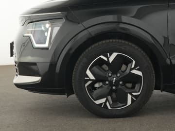 Kia Niro e-Niro Spirit