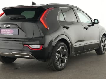Kia Niro e-Niro Spirit