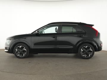 Kia Niro e-Niro Spirit