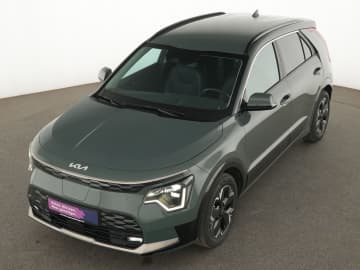 Kia Niro e-Niro Spirit
