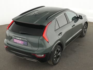 Kia Niro e-Niro Spirit