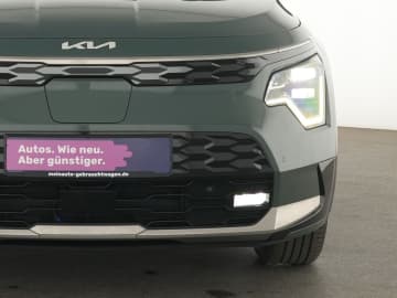 Kia Niro e-Niro Spirit