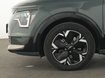Kia Niro e-Niro Spirit