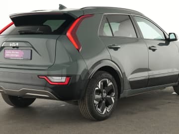 Kia Niro e-Niro Spirit