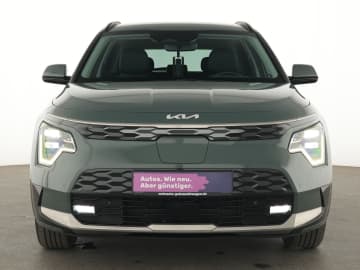 Kia Niro e-Niro Spirit