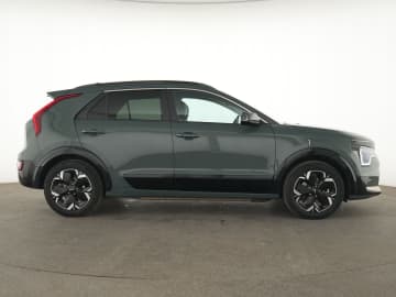 Kia Niro e-Niro Spirit