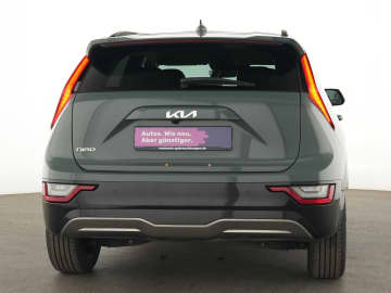 Kia Niro e-Niro Spirit