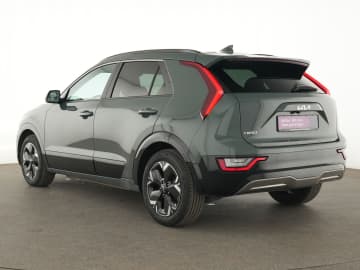 Kia Niro e-Niro Spirit