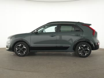 Kia Niro e-Niro Spirit
