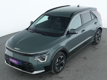 Kia Niro e-Niro Spirit