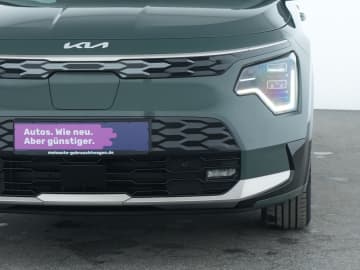 Kia Niro e-Niro Spirit