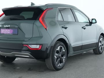 Kia Niro e-Niro Spirit