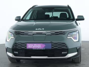 Kia Niro e-Niro Spirit