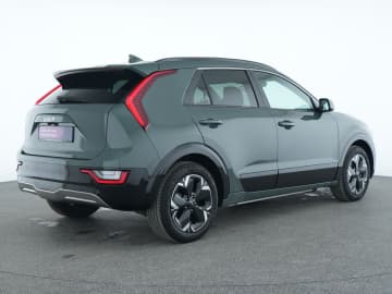 Kia Niro e-Niro Spirit