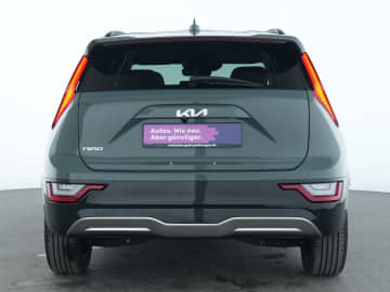 Kia Niro e-Niro Spirit