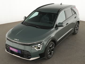 Kia Niro e-Niro Spirit