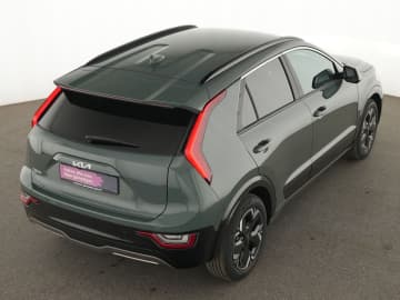 Kia Niro e-Niro Spirit