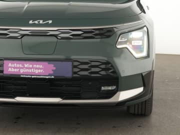 Kia Niro e-Niro Spirit
